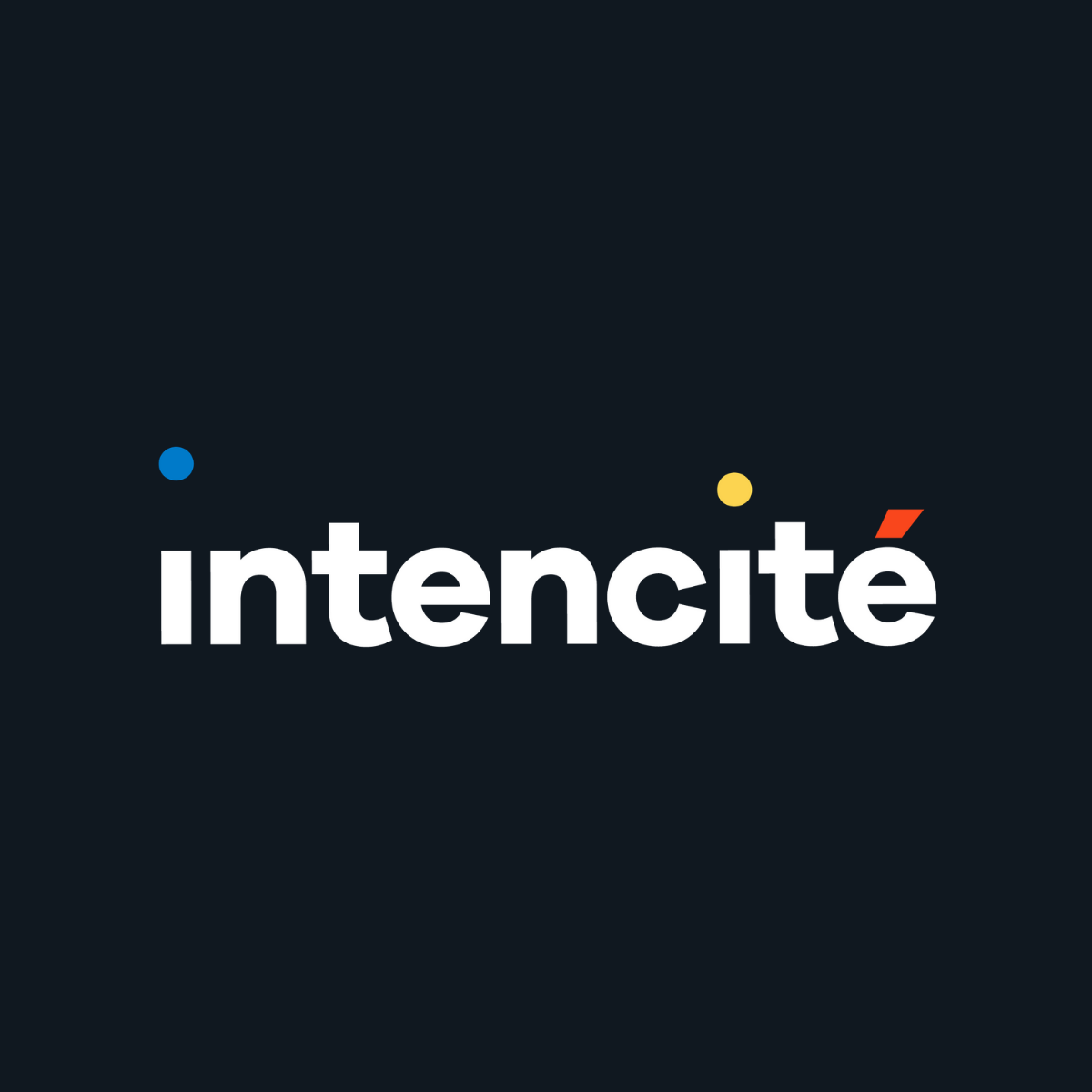 Intencite